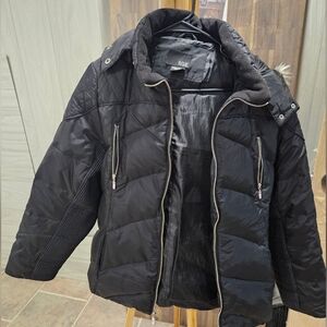 A. N. A. Winter coat